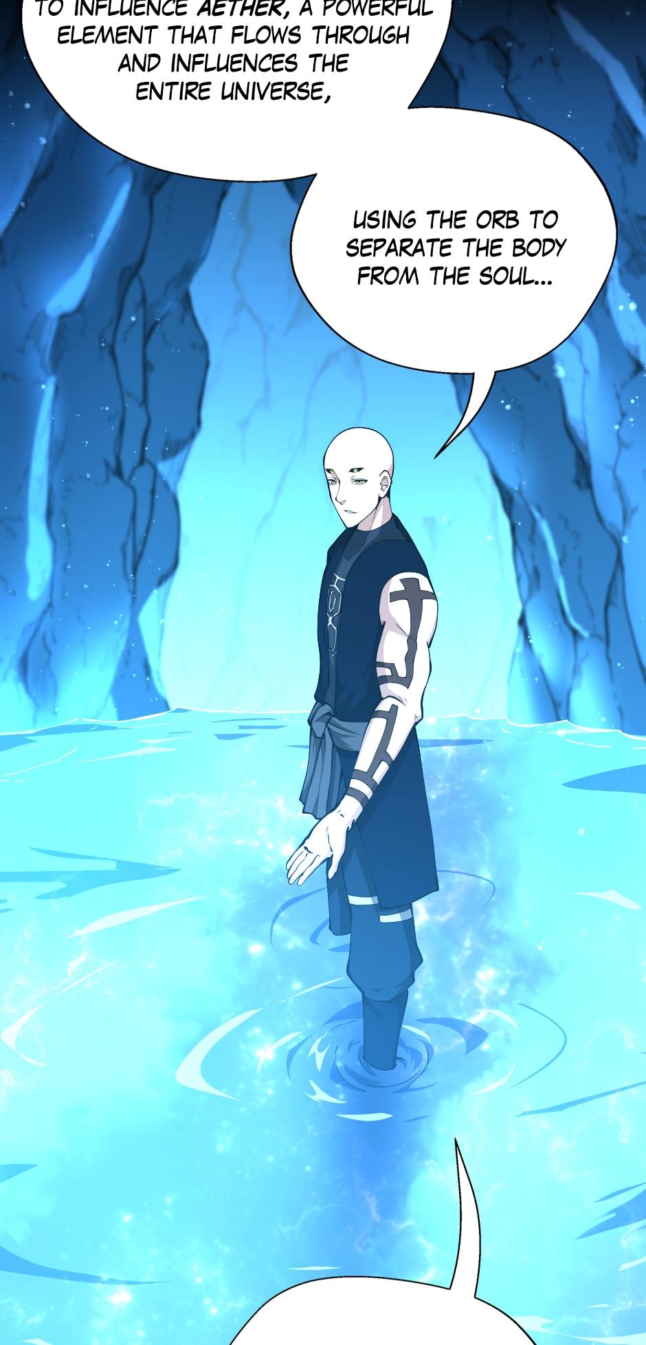 The Beginning After The End Chapter 151 image 82